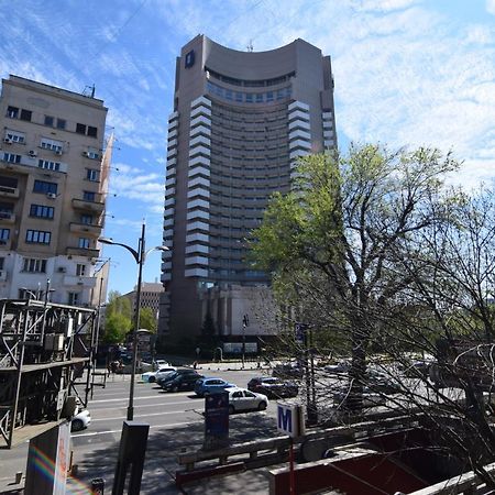 Beautiful Apartment In Old City Bucareste Exterior foto